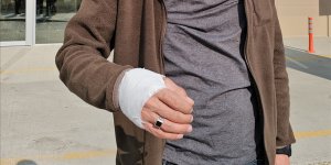 KURBAN BAYRAMI'NIN İLK GÜNÜNDE 14 BİN 372 KİŞİ SAĞLIK TESİSLERİNE BAŞVURDU