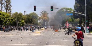 TRUMP, LOS ANGELES'TAKİ GÖSTERİLERE MÜDAHALE İÇİN 2 BİN ULUSAL MUHAFIZ DAHA GÖREVLENDİRDİ