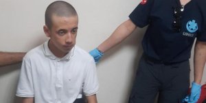Bursa'da 5 gündür kayıp olan çocuk sağ bulundu