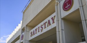 SAYIŞTAY DAİRE BAŞKANLIĞI'NA ZEKERİYA TÜYSÜZ SEÇİLDİ