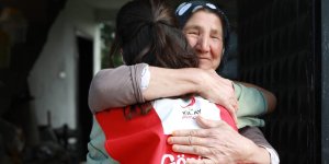 TÜRK KIZILAY 157. KURULUŞ YIL DÖNÜMÜNÜ KUTLUYOR