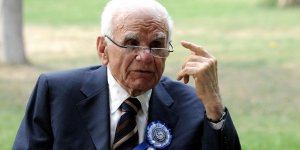 Prof. Dr. Gazi Yaşargil hayatını kaybetti!