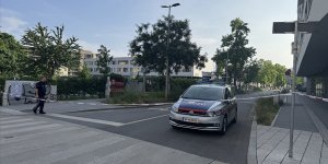 FLAŞ / OKUL SALDIRISINI DÜZENLEYEN FAİLİN EVİNDE PATLAYICI BULUNDU