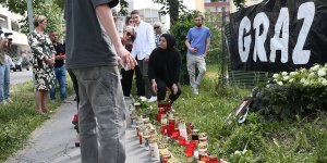 AVUSTURYA'DA OKULA DÜZENLENEN SİLAHLI SALDIRIDA 11 KİŞİ ÖLDÜ