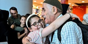 HACILAR YURDA DÖNÜYOR..