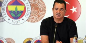 ACUN ILICALI, FENERBAHÇE YÖNETİM KURULU'NDAN AYRILDI