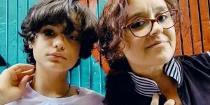MİNGUZZİ AİLESİNE YÖNELİK TEHDİT VE HAKARET DAVASINDA 2 SANIĞIN YARGILANMASINA BAŞLANDI