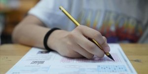 LGS KAPSAMINDAKİ MERKEZİ SINAVA 1 MİLYONUN ÜZERİNDE ÖĞRENCİ BAŞVURU YAPTI