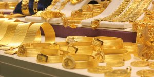 Altının kilogram fiyatı 4 milyon 295 bin liraya yükseldi