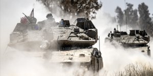 İSRAİL'İN SAHİP OLDUĞU VE DOĞRULAMADIĞI NÜKLEER SİLAHLAR DÜNYAYI RİSKE ATIYOR