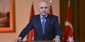 KURTULMUŞ: (TERÖRSÜZ TÜRKİYE) HERKESİN GÖNÜL RAHATLIĞIYLA DESTEK VERECEĞİ BİR SÜRECİ ORTAYA KOYMAK LAZIM