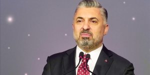 RTÜK BAŞKANI ŞAHİN'DEN YAYINCILARA UYARI