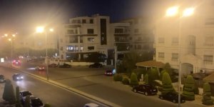 İRAN: İSRAİL'İN ASKERİ ÜSLERİ HEDEF ALINDI