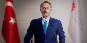 İLETİŞİM BAŞKANI ALTUN: BİZLER İÇİN KIBRIS MESELESİ, MİLLİ BİR DAVA, YÜREĞİMİZDE YER ETMİŞ BİR KARDEŞLİK MESELESİDİR