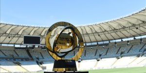 FIFA KULÜPLER DÜNYA KUPASI HEYECANI ABD'DE YAŞANACAK
