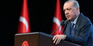 ERDOĞAN'DAN, İSRAİL'İN İRAN'A YÖNELİK SALDIRILARINA İLİŞKİN TELEFON DİPLOMASİSİ