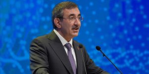CUMHURBAŞKANI YARDIMCISI YILMAZ'DAN BABALAR GÜNÜ MESAJI