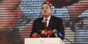 Manisa Büyükşehir Belediye Başkanlığı'na Besim Dutlulu Seçildi