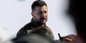 ZELENSKİ: RUSYA'NIN SALDIRILARINDA EN AZ 15 KİŞİ ÖLDÜ, 75 KİŞİ YARALANDI