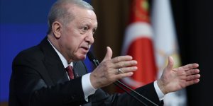 Cumhurbaşkanı Erdoğan, İsrail-İran gerilimi için telefon diplomasisini sürdürüyor