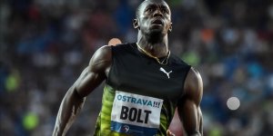 JAMAİKALI ESKİ ATLET USAİN BOLT, SIRBİSTAN'DA DÜZENLENECEK EXPO 2027'NİN RESMİ ELÇİSİ OLDU