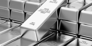 GÜMÜŞ FİYATLARI 13 YILIN EN YÜKSEK SEVİYESİNİ TEST ETTİ