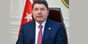 ADALET BAKANI TUNÇ, YARGITAY VE DANIŞTAY ÜYELERİNİ TEBRİK ETTİ