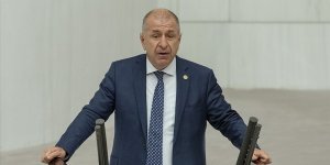 ÜMİT ÖZDAĞ TAHLİYE EDİLDİ