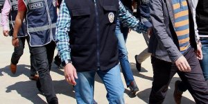İSTANBUL'DA SUÇ ÖRGÜTÜNE YÖNELİK OPERASYONDA 22 ZANLI YAKALANDI
