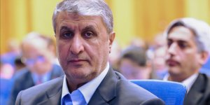 İRAN ATOM ENERJİSİ KURUMU BAŞKANI: NÜKLEER TESİSLERİN DURUMU İYİ