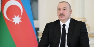 AZERBAYCAN CUMHURBAŞKANI ALİYEV, TÜRKİYE'YE ZİYARETTE BULUNACAK!