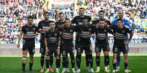 GENÇLERBİRLİĞİ'NDE ÖNCELİK YENİDEN SÜPER LİG'İN "DEMİRBAŞ" TAKIMLARINDAN OLMAK