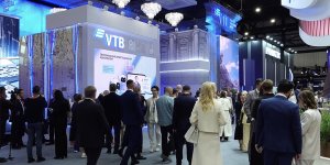 ST. PETERSBURG ULUSLARARASI EKONOMİ FORUMU BAŞLADI