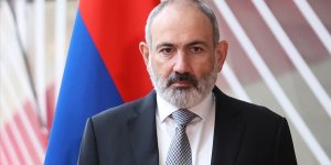 ERMENİSTAN BAŞBAKANI PAŞİNYAN, 20 HAZİRAN'DA TÜRKİYE'YE GELECEK