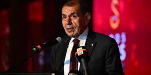 Dursun Özbek: Şampiyon olduk, kupaları kazandık diye bize durmak yok