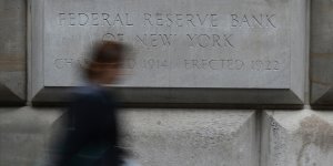FED FAİZ ORANINI SABİT TUTTU