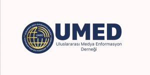 Uluslararası Medya Enformasyon Derneği, Genelkurmay çatı davası sanıklarına destek açıklamalarını kınadı