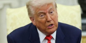 BEYAZ SARAY: BAŞKAN TRUMP, İRAN'LA İLGİLİ KARARINI İKİ HAFTA İÇİNDE VERECEK