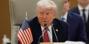 NY POST: TRUMP'IN İRAN'A SALDIRMAKTA ÇEKİNCELERİNDEN BİRİ İRAN'IN YENİ BİR LİBYA OLMA OLASILIĞI