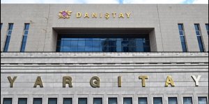 YARGITAY VE DANIŞTAY ÜYELİKLERİNE SEÇİLENLER HAKKINDAKİ KARAR RESMİ GAZETE'DE