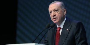 CUMHURBAŞKANI ERDOĞAN KARNE ALAN ÖĞRENCİLERİ TEBRİK ETTİ!
