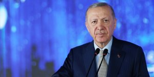 Cumhurbaşkanı Erdoğan YKS'ye girecek öğrencilere başarı diledi