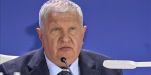 SEÇİN, DÜNYADA ALTINA VE KRİPTO PARALARA TALEBİN ARTTIĞINI SÖYLEDİ