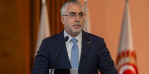 BAKAN IŞIKHAN'DAN ULUSAL İŞ SAĞLIĞI VE GÜVENLİĞİ KONSEYİ GENELGESİNE İLİŞKİN AÇIKLAMA