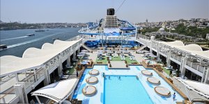 İSTANBUL KRUVAZİYER TURİZMİNDE BÖLGESEL MERKEZ HALİNE GELİYOR