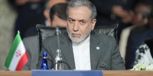 İRAN, DİPLOMATİK GÖRÜŞMELER İÇİN ABD'YE GÜVEN DUYMA KONUSUNDA TEREDDÜT YAŞIYOR