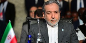 İran Dışişleri Bakanı Erakçi'den, ABD'nin ülkesine saldırısının "kalıcı sonuçlar doğuracağı" mesajı