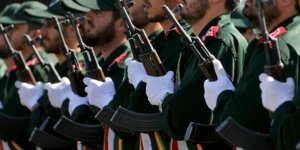 İRAN DEVRİM MUHAFIZLARI ORDUSU: ABD SAVAŞIN ÖN CEPHESİNE YERLEŞTİ