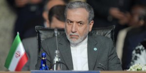 ARAKÇİ'DEN "MÜZAKERE SÜRECİNİ BİZ BOZMADIK" MESAJI