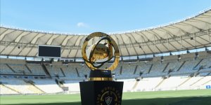 2025 FIFA Kulüpler Dünya Kupası'nda Fluminense, Ulsan'ı 4-2 yendi